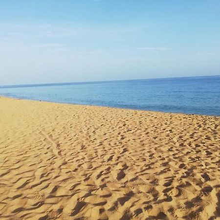 Gites Les Lodges Des Hauts De Deshaies Bungalow Barbade Luaran gambar